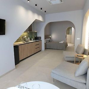 Estudio Deluxe con Cama King